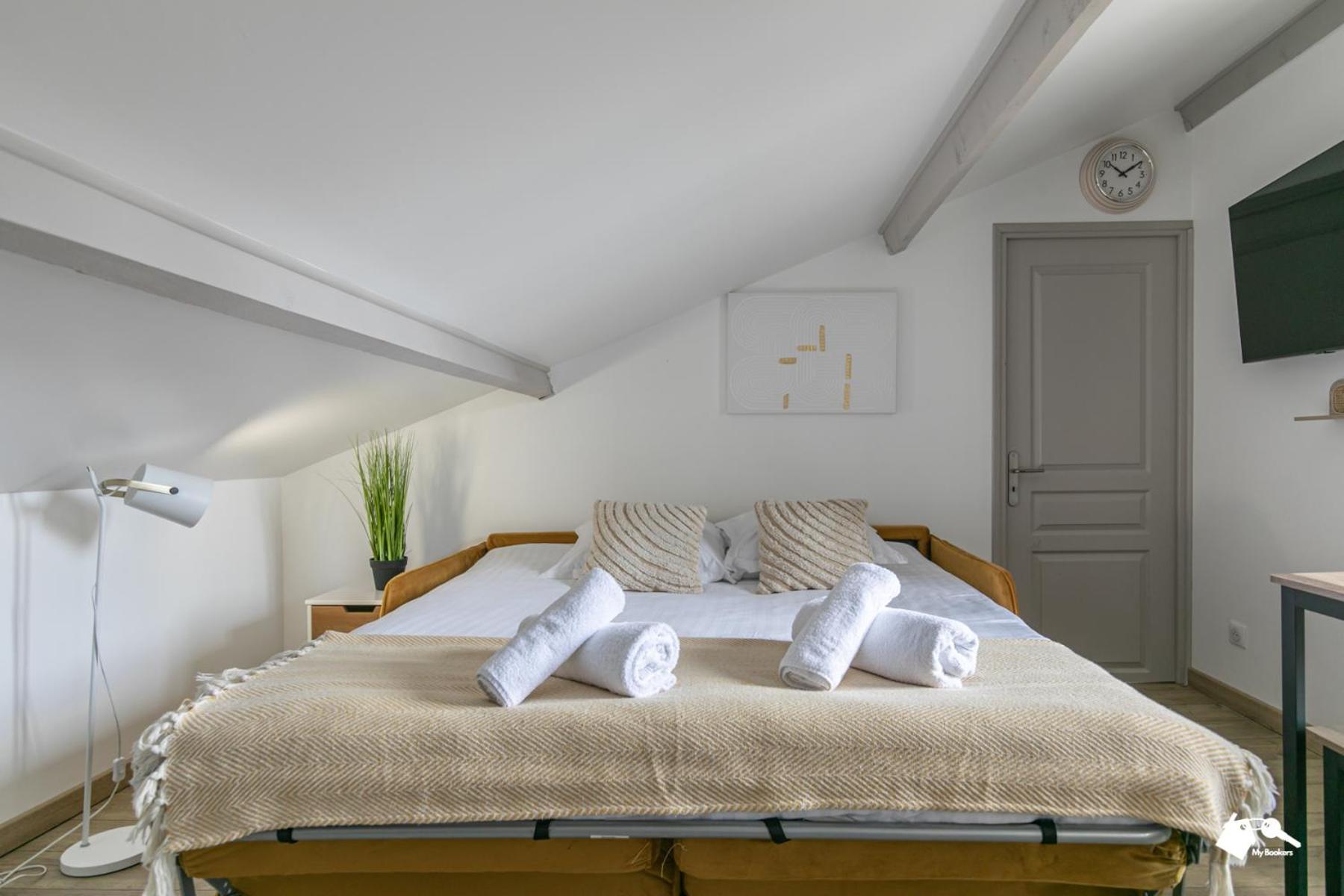 Mba Splendide Appart -Montreuil 2-Proche Vincennes Kültér fotó