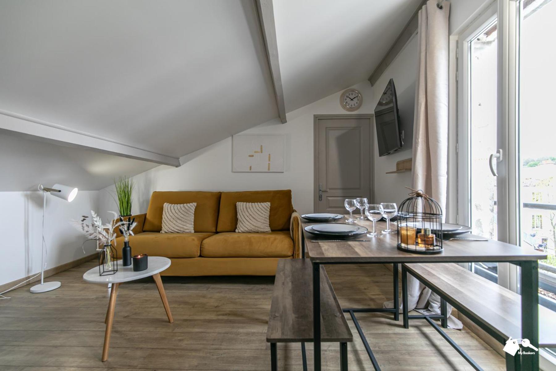 Mba Splendide Appart -Montreuil 2-Proche Vincennes Kültér fotó