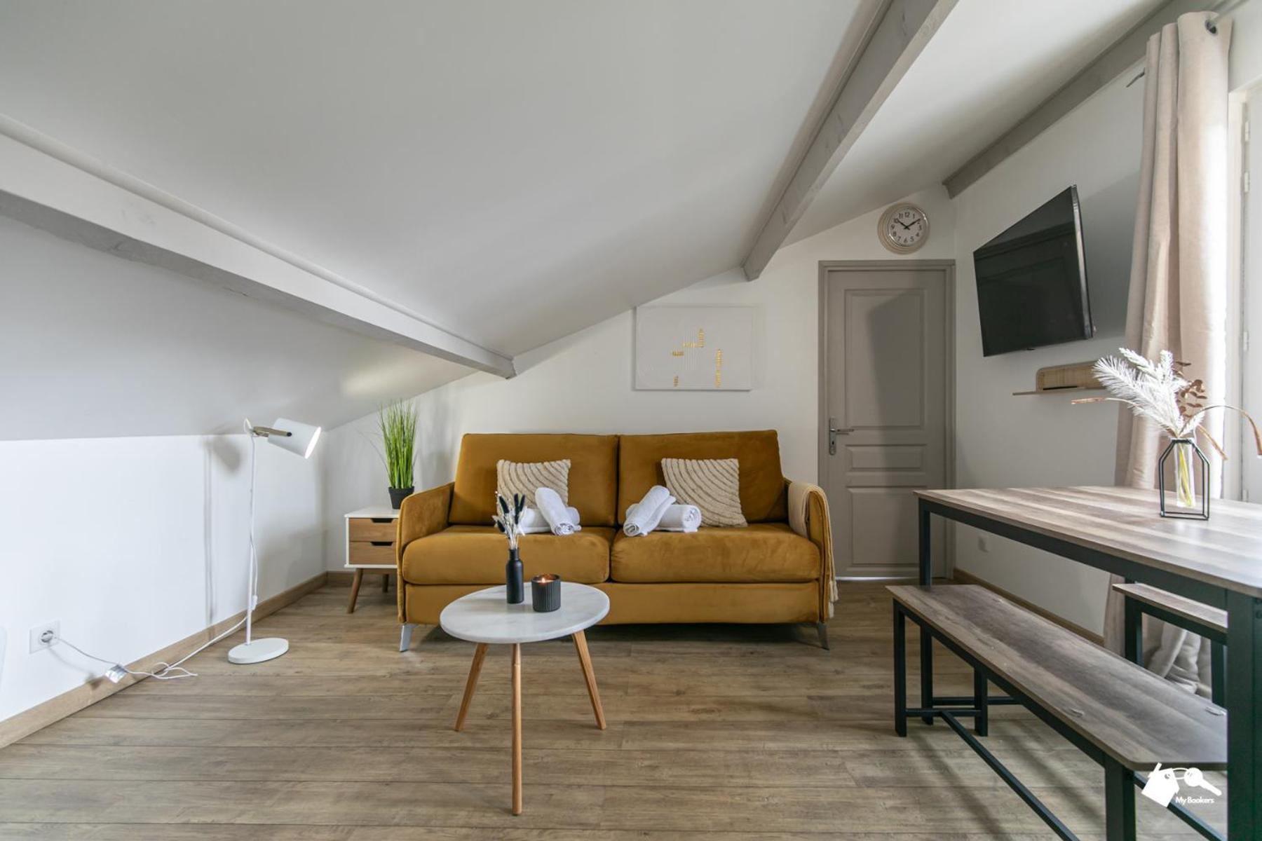 Mba Splendide Appart -Montreuil 2-Proche Vincennes Kültér fotó
